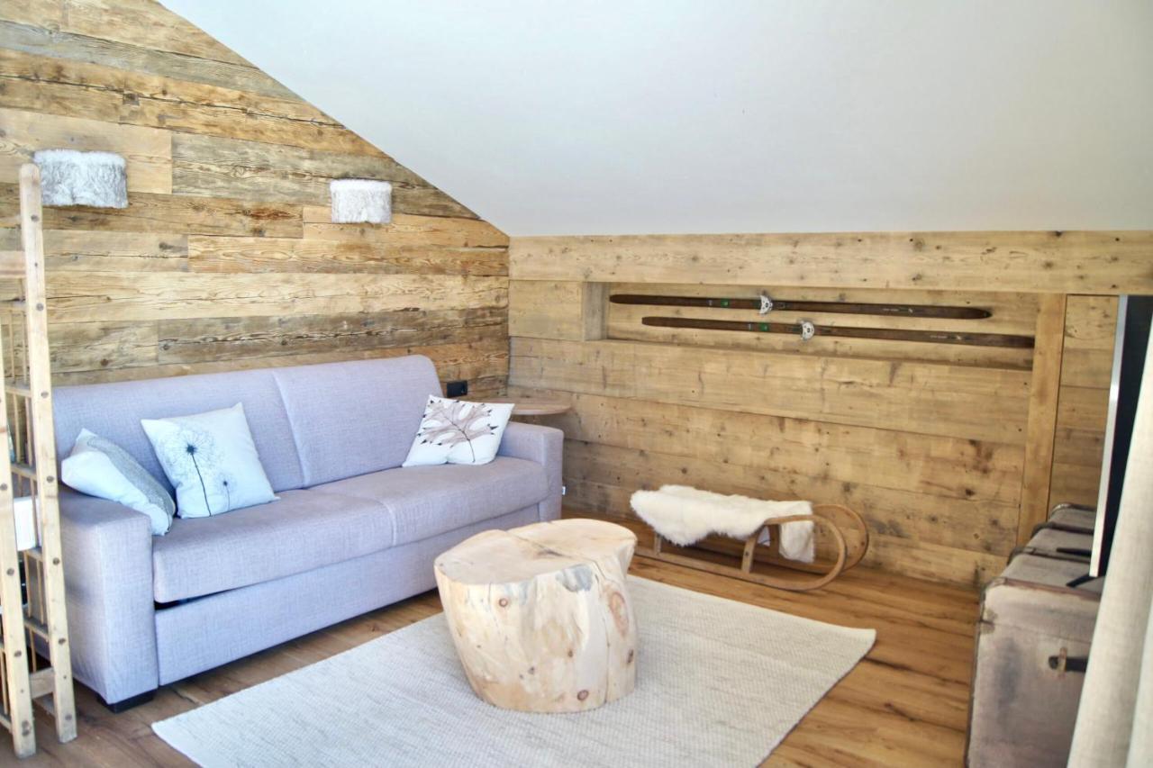 Apartament Grieshof Am Puehel Santa Maddalena in Casies Zewnętrze zdjęcie