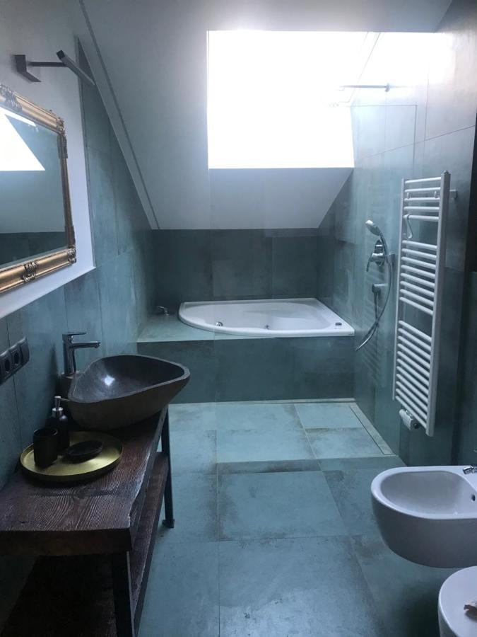 Apartament Grieshof Am Puehel Santa Maddalena in Casies Zewnętrze zdjęcie