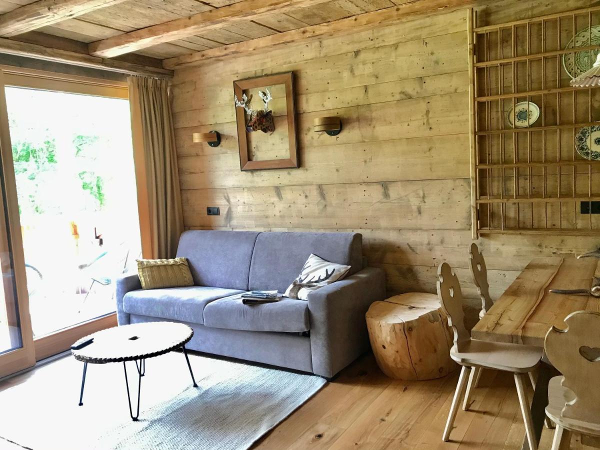 Apartament Grieshof Am Puehel Santa Maddalena in Casies Zewnętrze zdjęcie