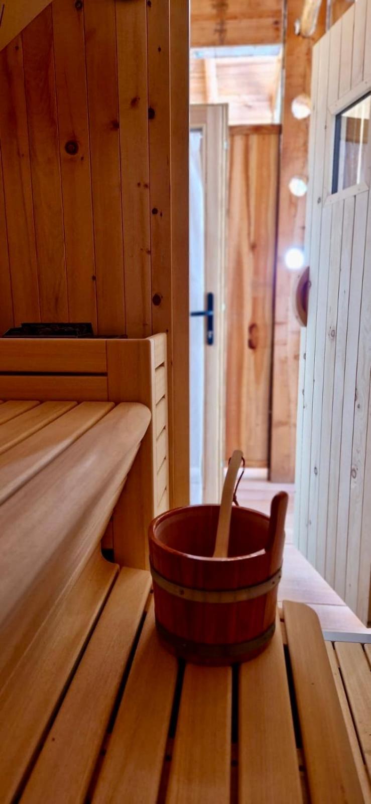 Apartament Grieshof Am Puehel Santa Maddalena in Casies Zewnętrze zdjęcie
