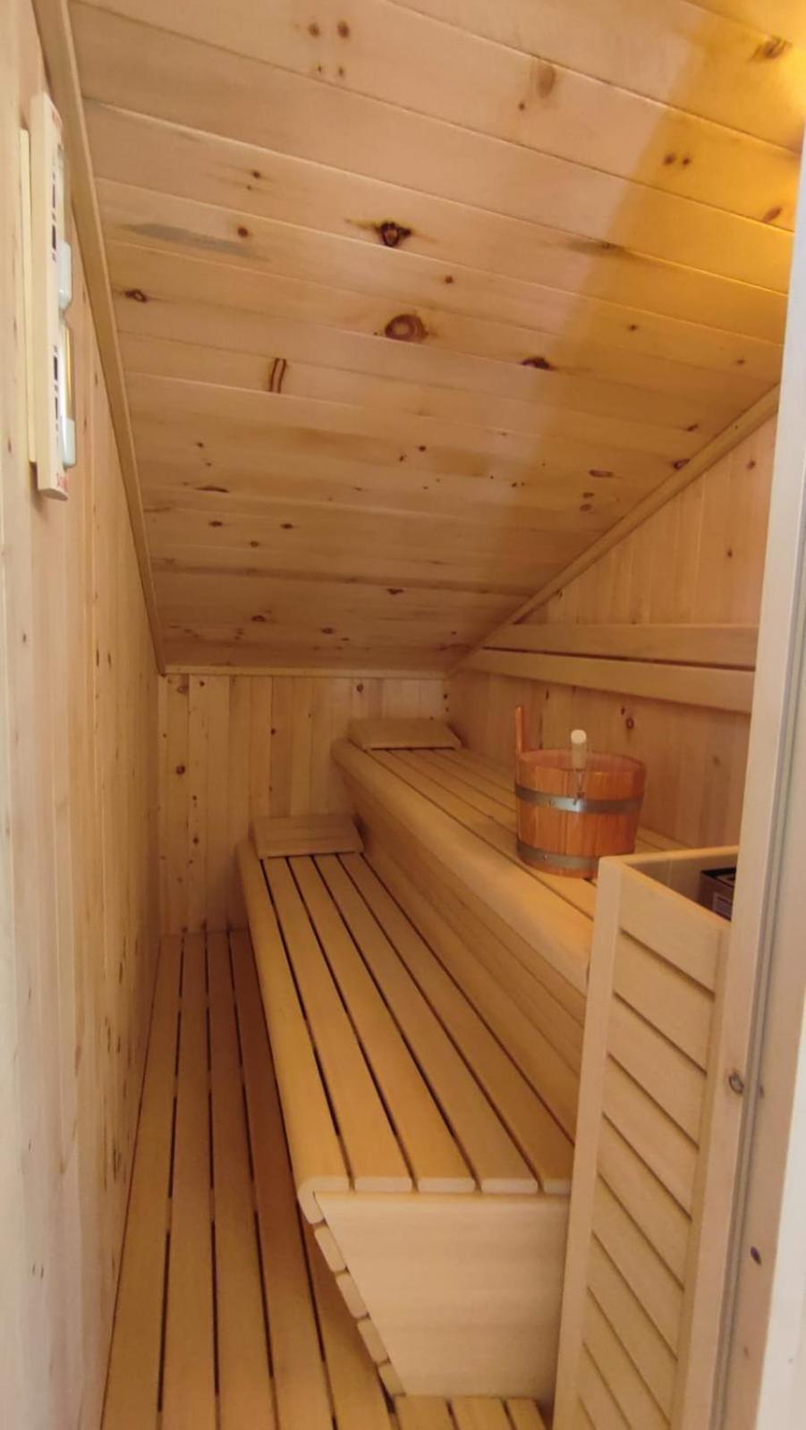 Apartament Grieshof Am Puehel Santa Maddalena in Casies Zewnętrze zdjęcie
