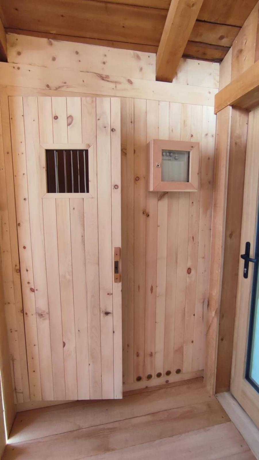 Apartament Grieshof Am Puehel Santa Maddalena in Casies Zewnętrze zdjęcie