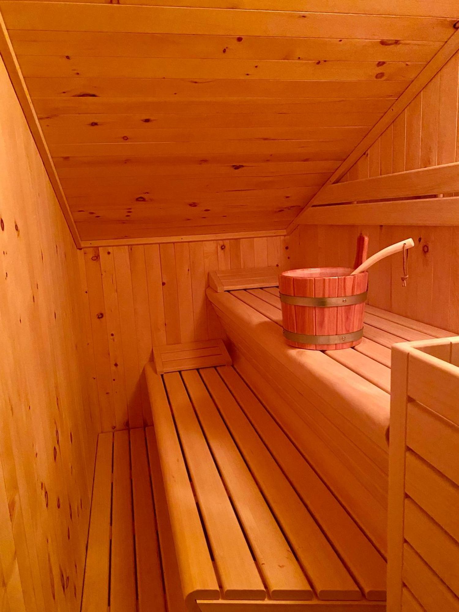 Apartament Grieshof Am Puehel Santa Maddalena in Casies Zewnętrze zdjęcie
