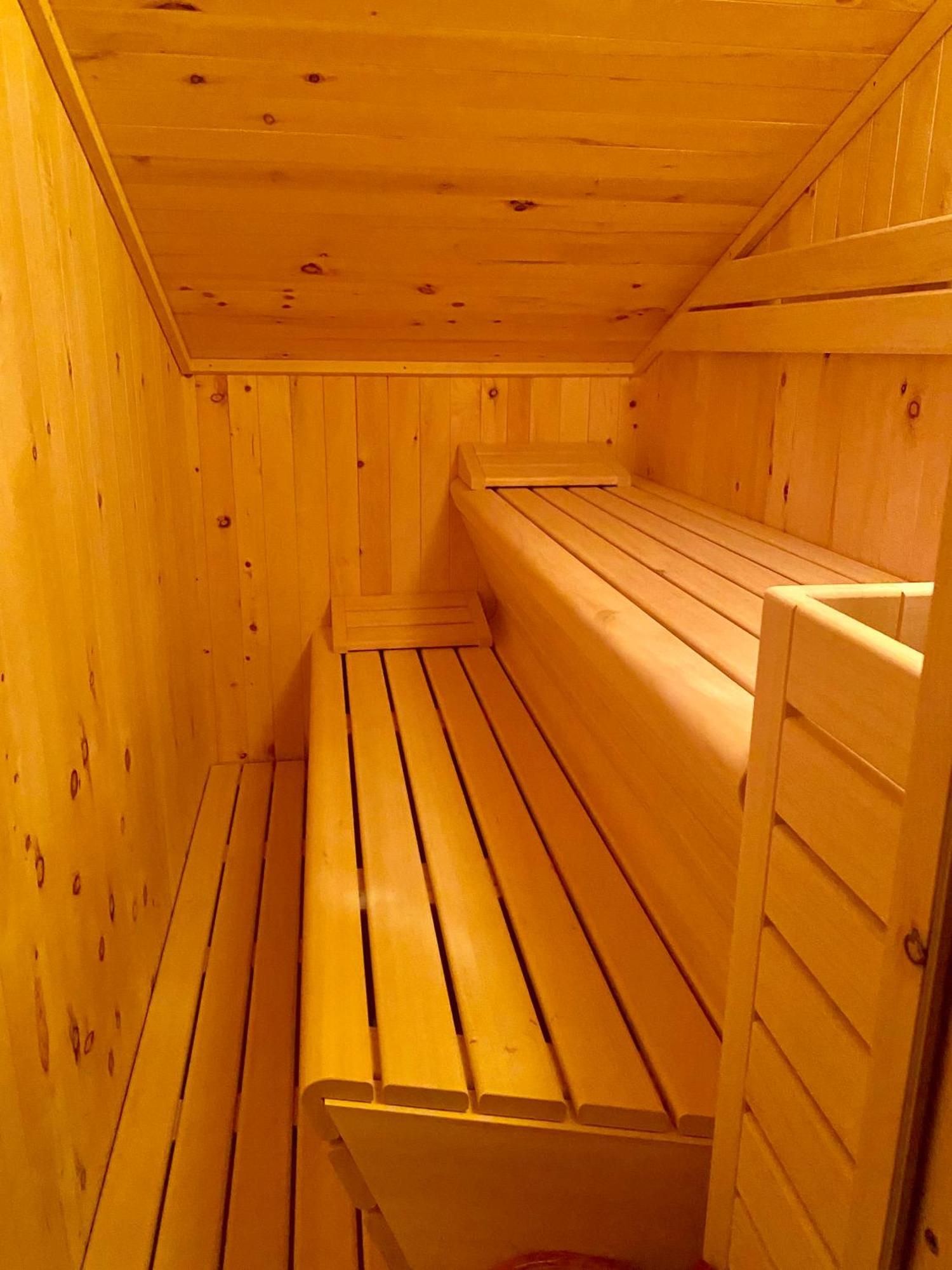Apartament Grieshof Am Puehel Santa Maddalena in Casies Zewnętrze zdjęcie