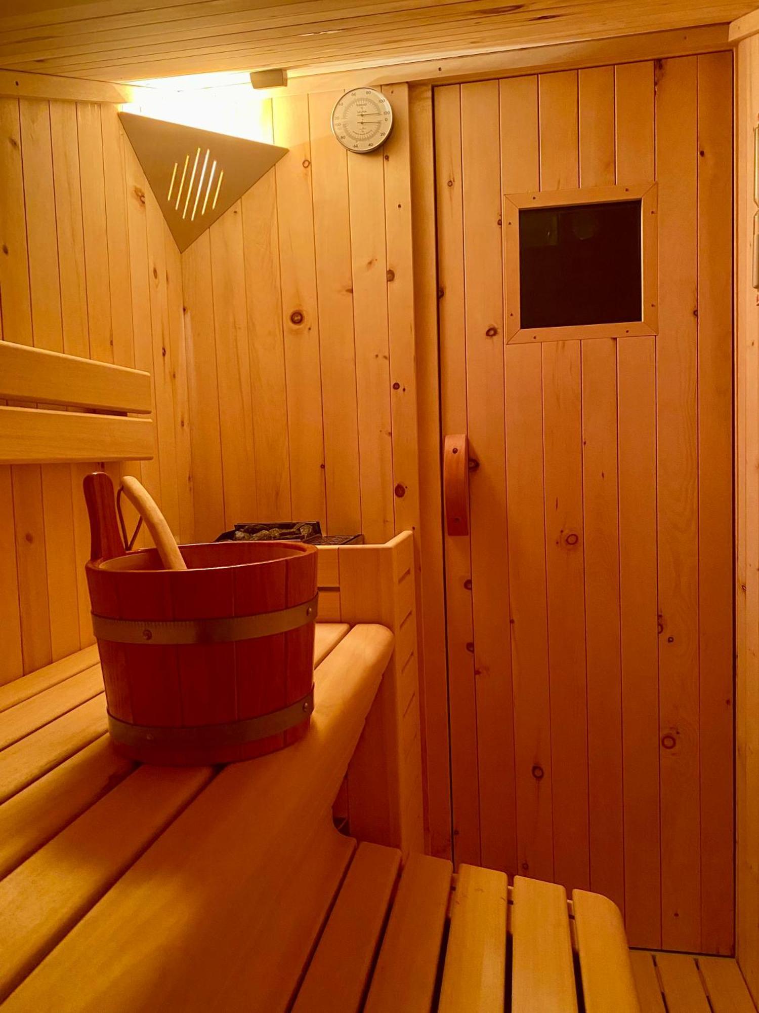 Apartament Grieshof Am Puehel Santa Maddalena in Casies Zewnętrze zdjęcie